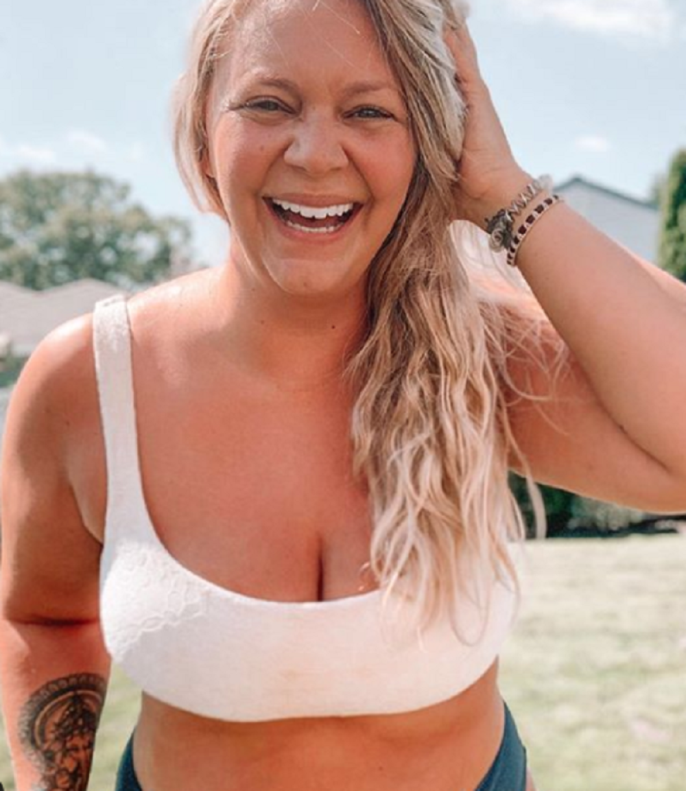 Muškarci otkrili zašto im se više sviđaju "bucke"!