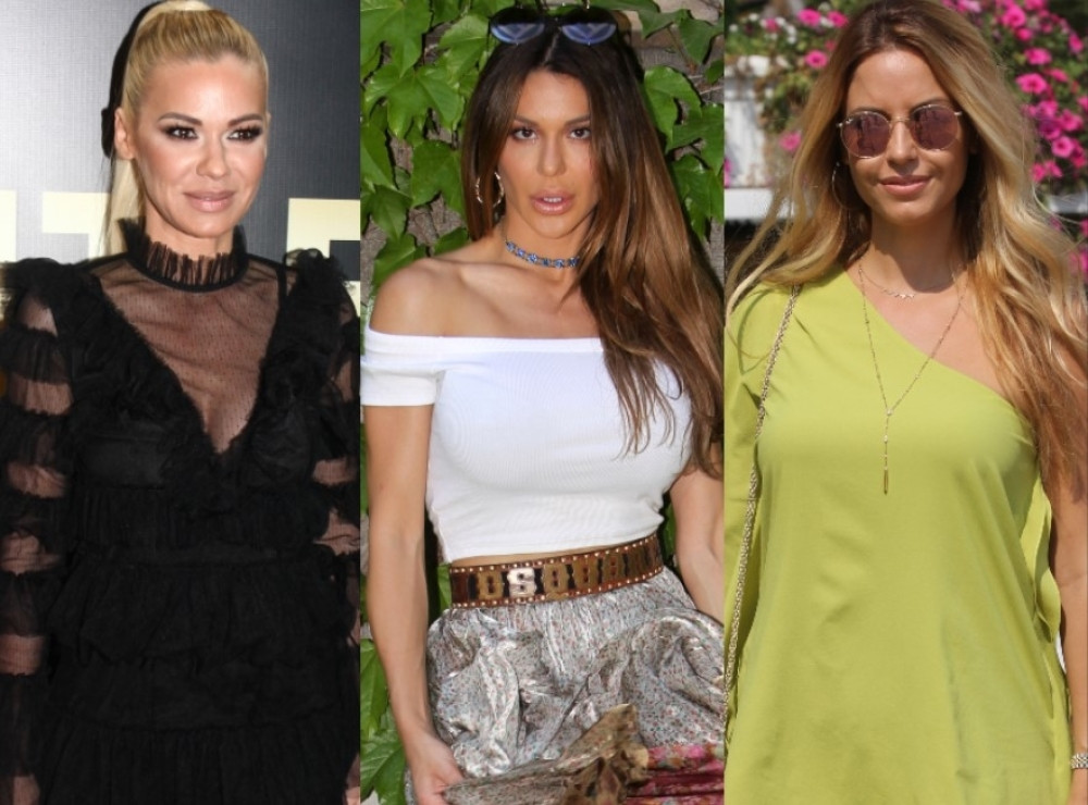 Poznate cice potošile čitavo bogatstvo na letovanje! Od Natašine cifre će vam odmah pozliti!