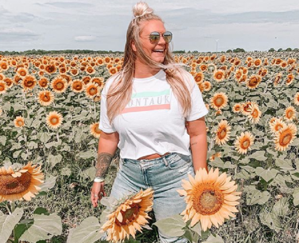 Zbog rigoroznih dijeta nije imala menstruaciju 5 meseci, a ovako je pronašla svoju sreću sa 30 kg više!