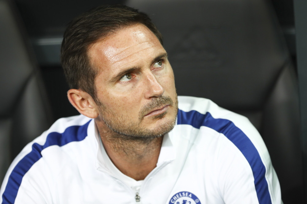Lampard progovorio iz srca, najgore mu je zbog dve ćerke koje ima