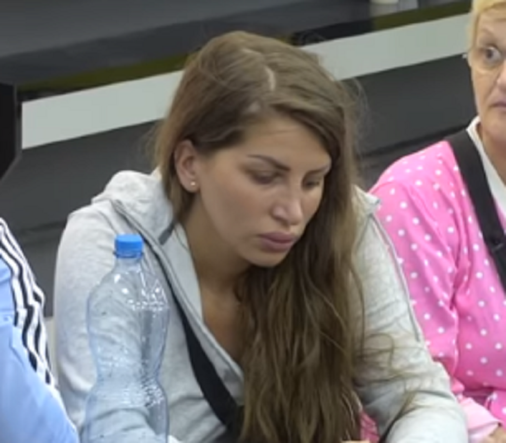 Dalila ne može da veruje šta su joj zadrugari uradili dok je bila van Bele kuće!