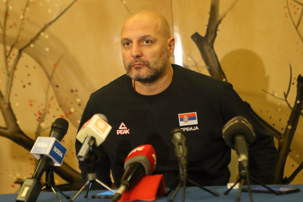 Micić pokazao veličinu i hrabrost, svaka mu čast! Svi smo uz njega! (VIDEO)