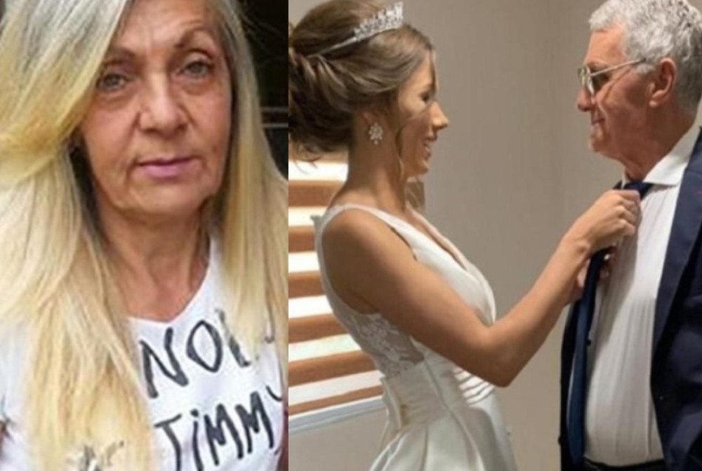 Drama u Milijaninoj porodici nakon udaje za Milojka! Očajna ispričala sve i otkrila pravu istinu o njihovom odnosu!