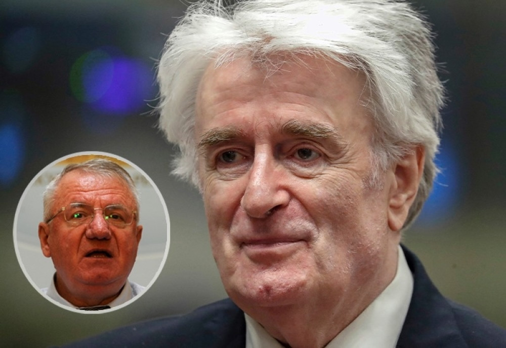 Šešelj saopštio tužne vesti iz Haga!