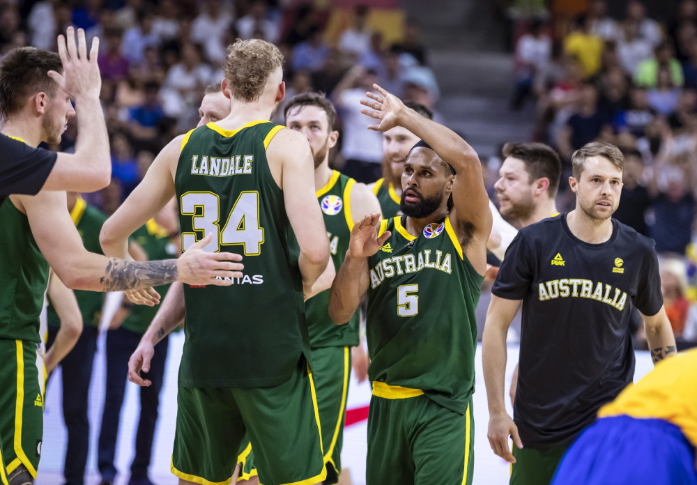 Još jedna pobeda i idemo na Francusku