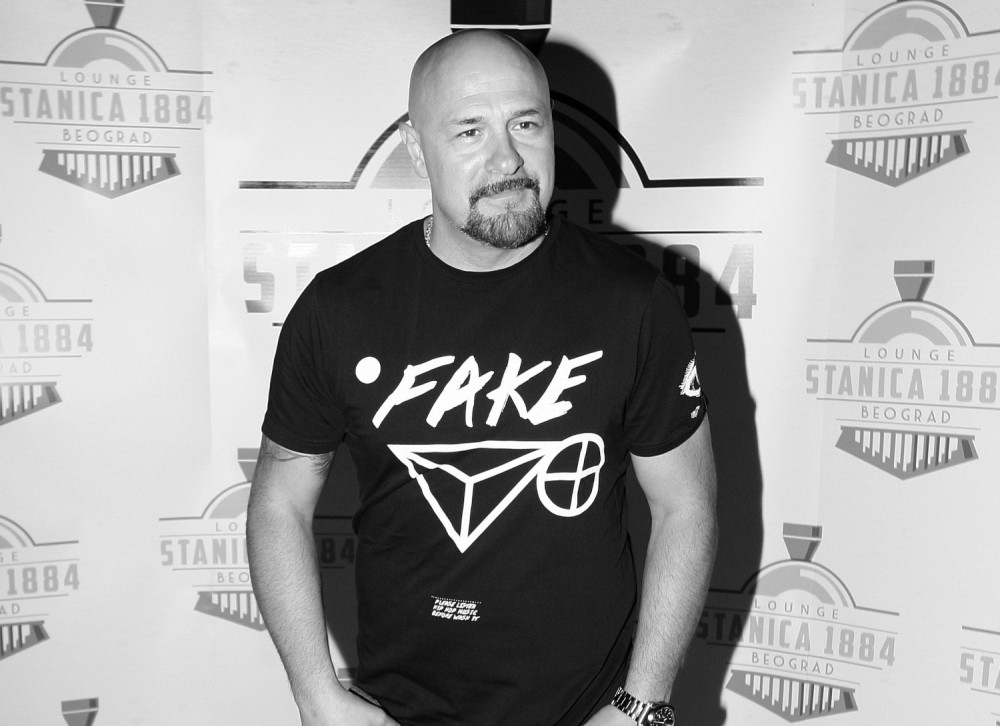 Gruovo jezivo predskazanje! Pred smrt se poverio prijateljima, zaledićete se od njegovih reči!