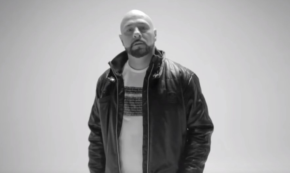 Poslednju fotografiju Gru je objavio pre samo nekoliko sati, pogledajte šta je radio tada! (FOTO)