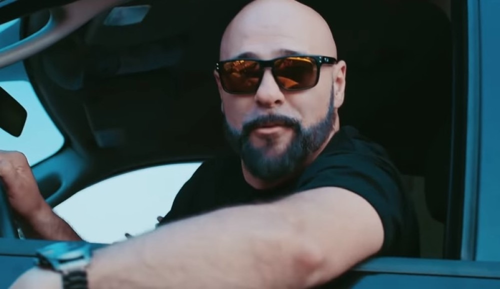 Srbija se oprašta od Grua! Emotivne poruke rasplakale intrenet! Niko ne veruje da ga više nema! (FOTO)