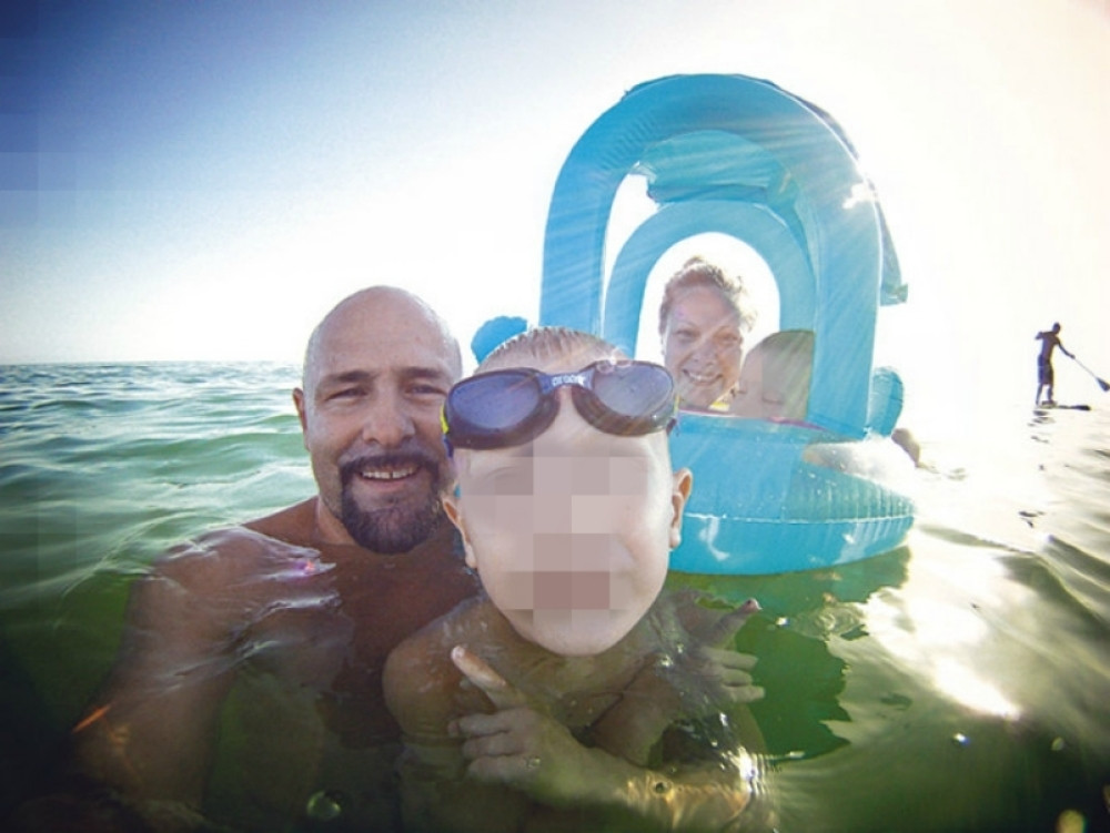 Supruga Danica podigla slušalicu i saznala vesti: Šta pričaju ovi novinari da je Gru poginuo? Tada je zavladao MUK!