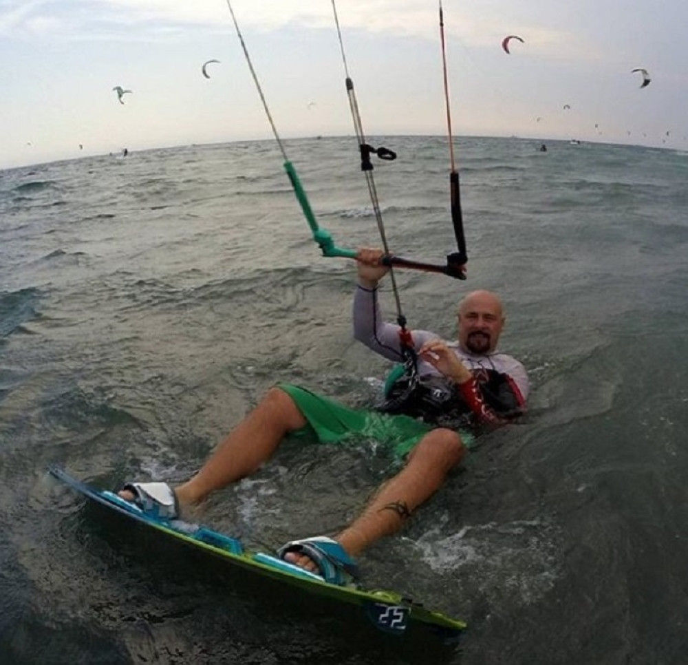 Gruov život kroz fotografije! Za nas će uvek biti tu!