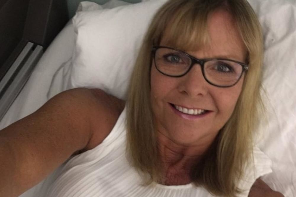 Dijana otišla kod doktora, rekli joj da ima još 72 sata života! Onda se dogodio neverovatan preokret! (FOTO)