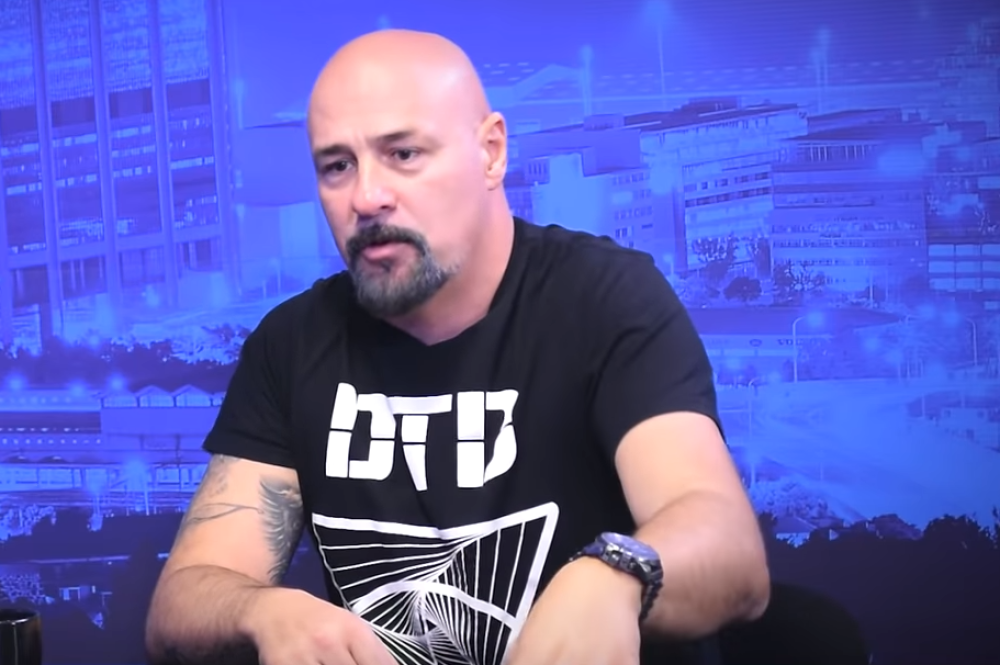 Gru pred smrt dobio ponudu da uđe u rijaliti, produkciji je imao da poruči samo jedno!