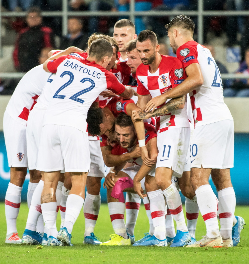 Kiks protiv "fenjeraške" ekipe koja nije imala nijedan bod! Dobro ih znamo (VIDEO)