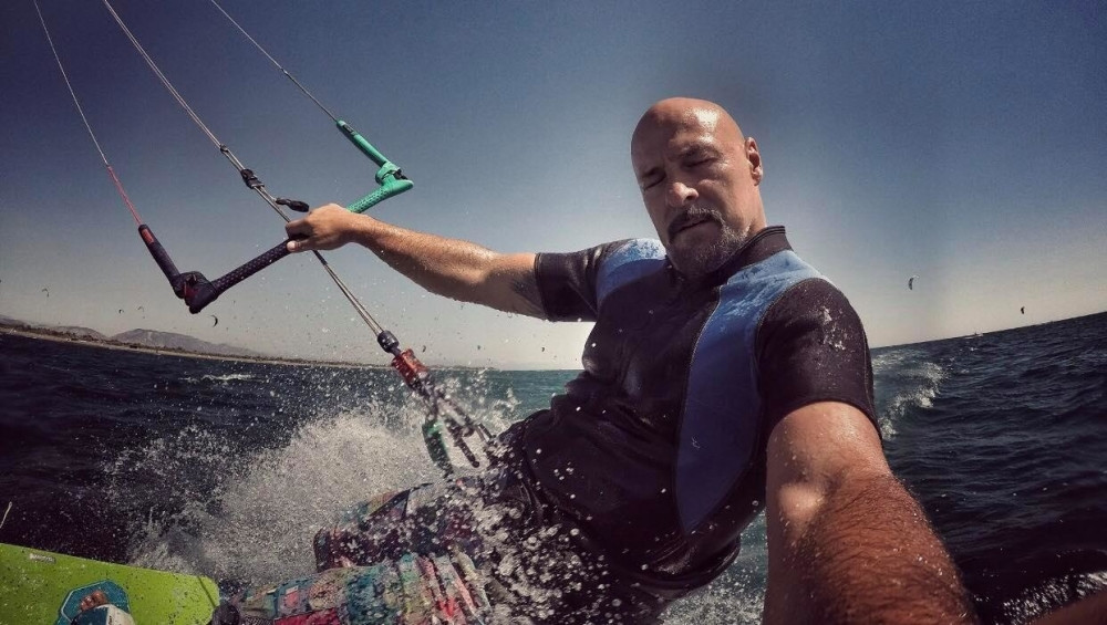 Ekipa iz kraja ispričala neverovatnu priču o Gruu! Vrištali su i dozivali ga, a on bi onda odradio jedan šmekerski potez! (FOTO)