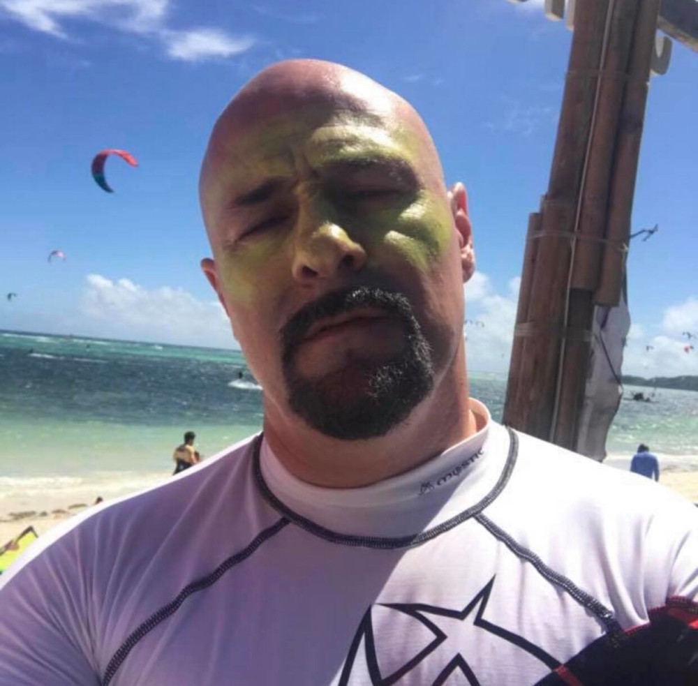 Svedok Gruove pogibije otkrio jezive detalje: Nestao je za 10 sekundi, košava ga je uništila!