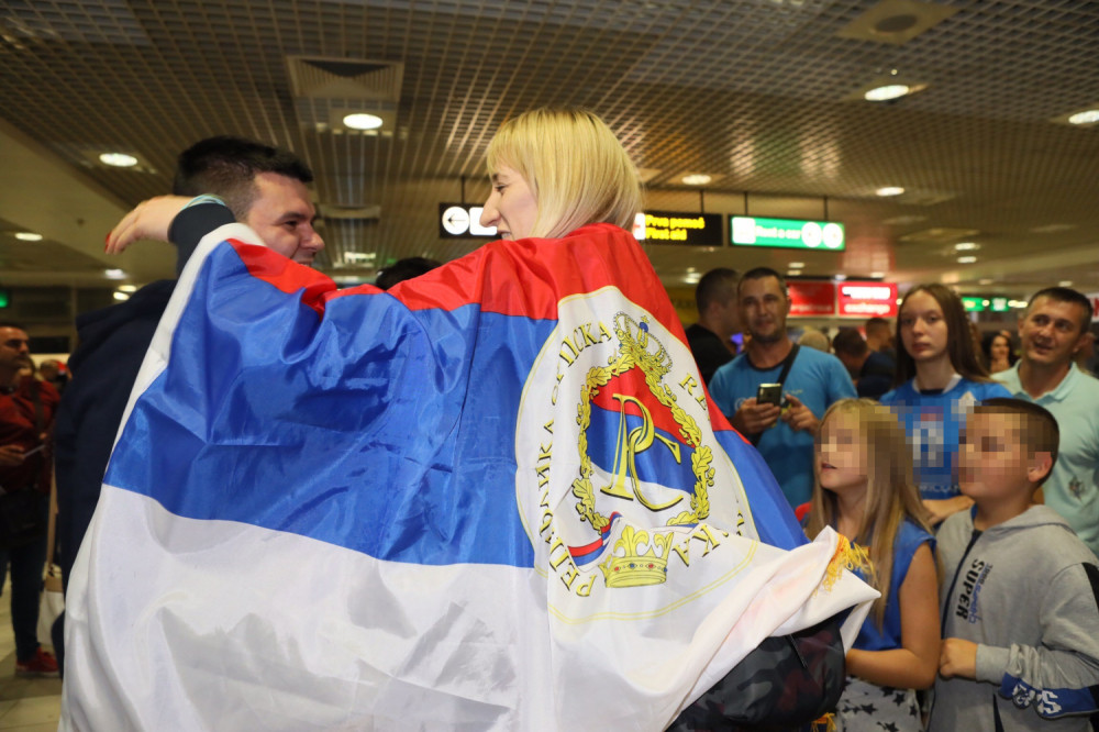 Stigla i podrška, među prvima se oglasila Jelena Janković, te Andrea Lekić i mnogi drugi (FOTO)