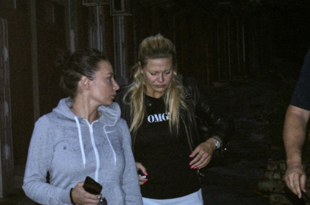 Gruova supruga hitno završila u policiji, jedna stvar joj nije bila jasna! (FOTO)