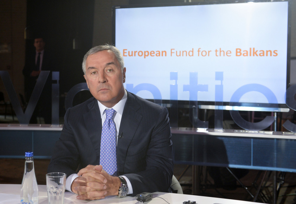 Policija se okrenula protiv Mila Đukanovića!