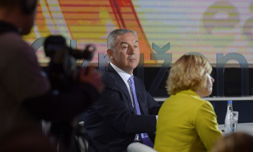 Rekao ono što zanima mnoge! Sad svi znaju koliko je stvarno bogat (VIDEO)