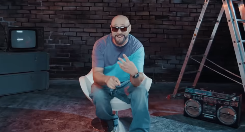 Pre 23 godine je snimio spot koji je uzburkao Srbiju, a onda je Gru morao da odreaguje!