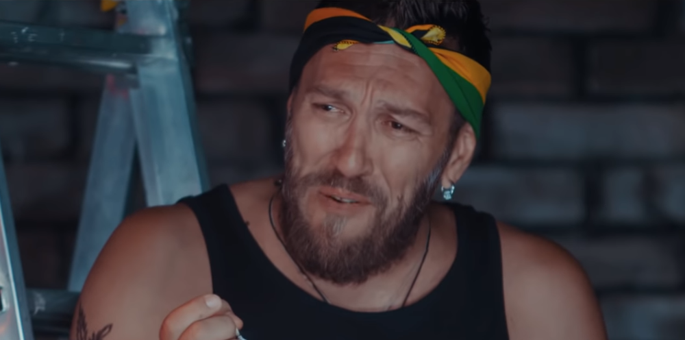 Niggor progovorio o zabranjenim temama: To je najveći božji greh!