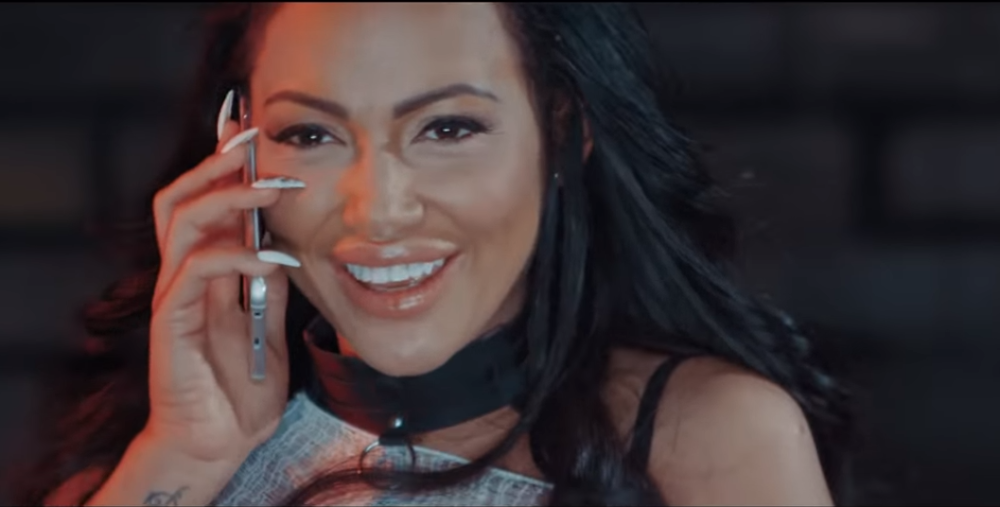 Ovo je rođena sestra Tamare Đurić: I ona je posećivala plastičara (FOTO)