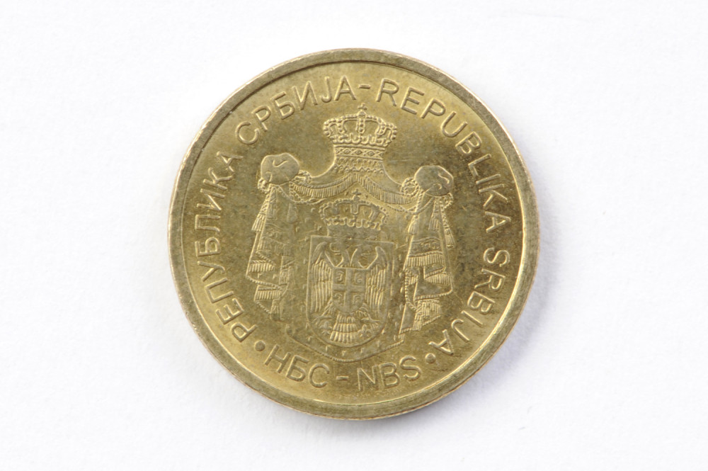 Ukoliko posedujete ovakvu kovanicu možete dobro zaraditi! Vredi više nego što mislite!