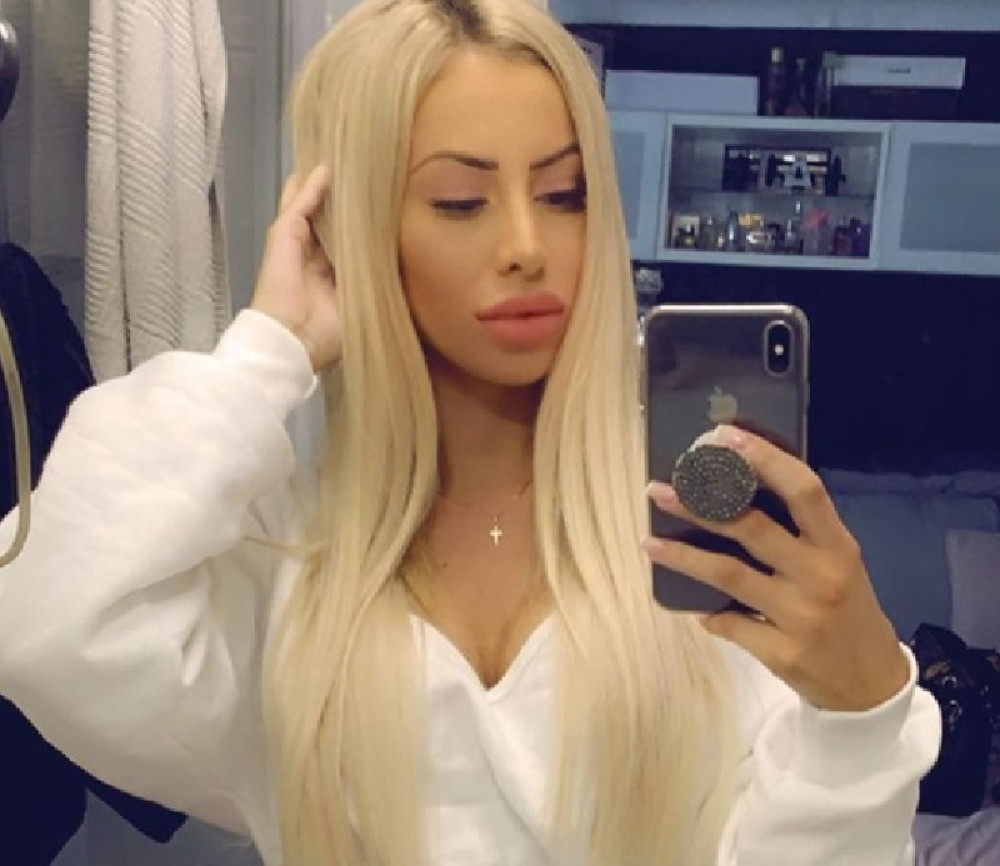 Sestra Anet poslala poruku ubici koja otkriva sav bol porodice Jovanović!