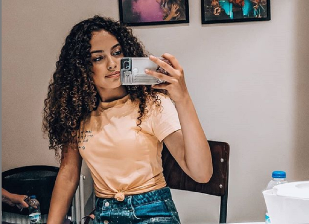 Ubila se poznata tinejdžerka, imala je samo 16 godina! (FOTO)