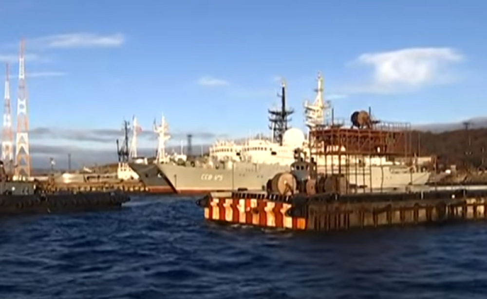 Moćna ruska balistička raketa "Bulava" može da uništi SAD! (VIDEO)