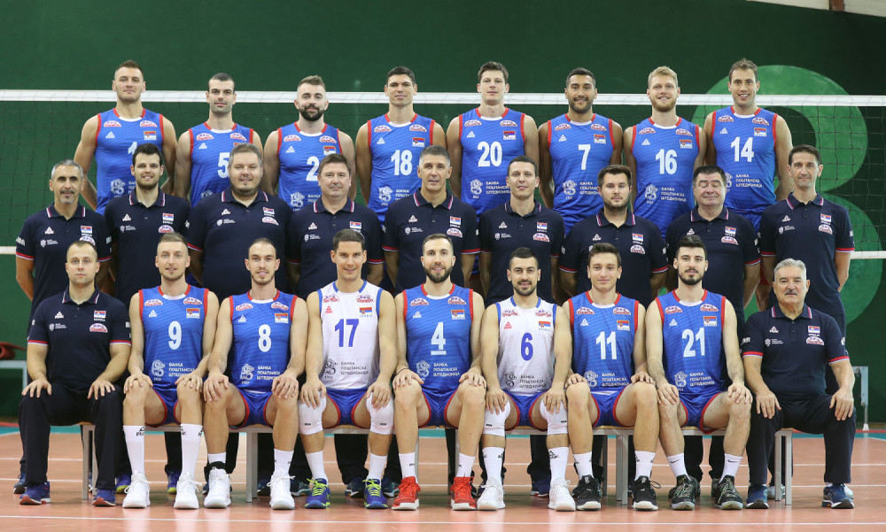 Sport na TV: Današnji program (petak, 13. septembar)