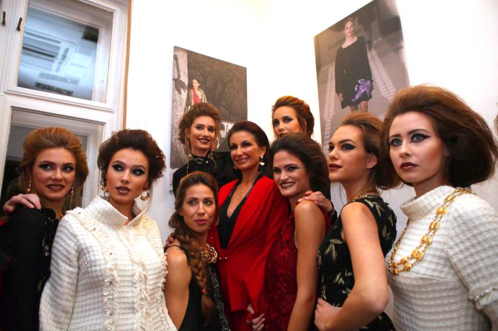 Modni saveti poznate srpske kreatorke za jesen/zimu 2019.