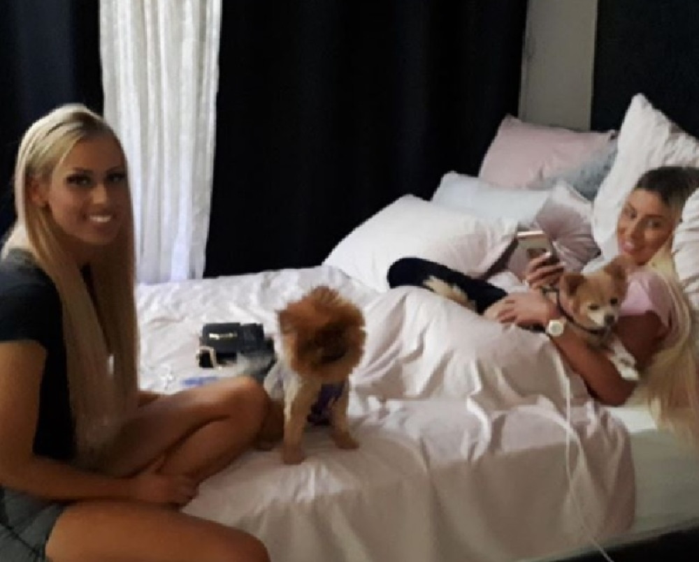 Ne može da veruje da niko nije hteo da joj pomogne! Uputila izvinjenje preminuloj Ivoni (FOTO)