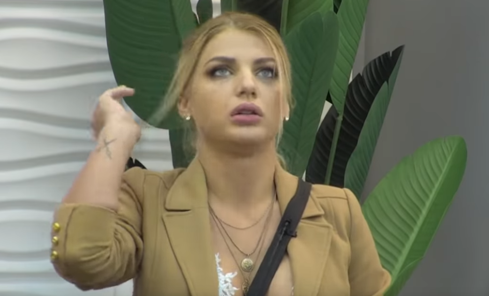 Milica u grupnjaku s Albancima za 5.000 evra! (FOTO/VIDEO)