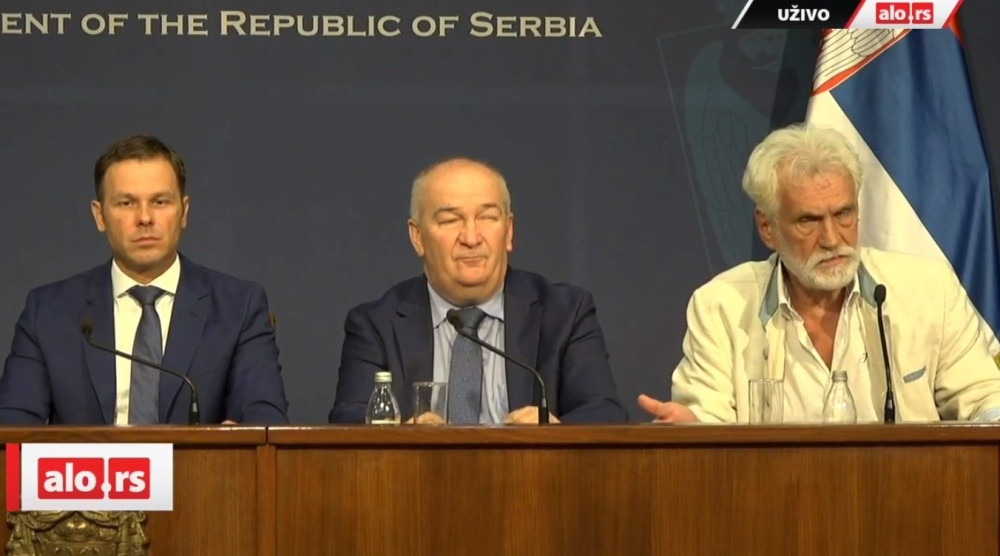 Usvojeno OGROMNO POVEĆANJE!