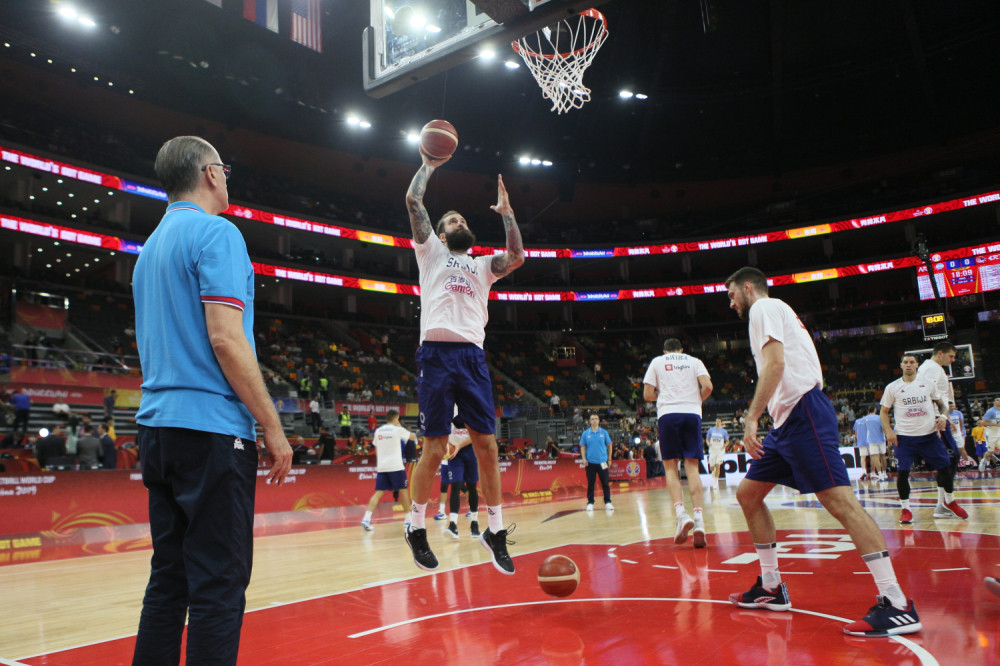 Sport na TV: Današnji program (četvrtak, 12. septembar)