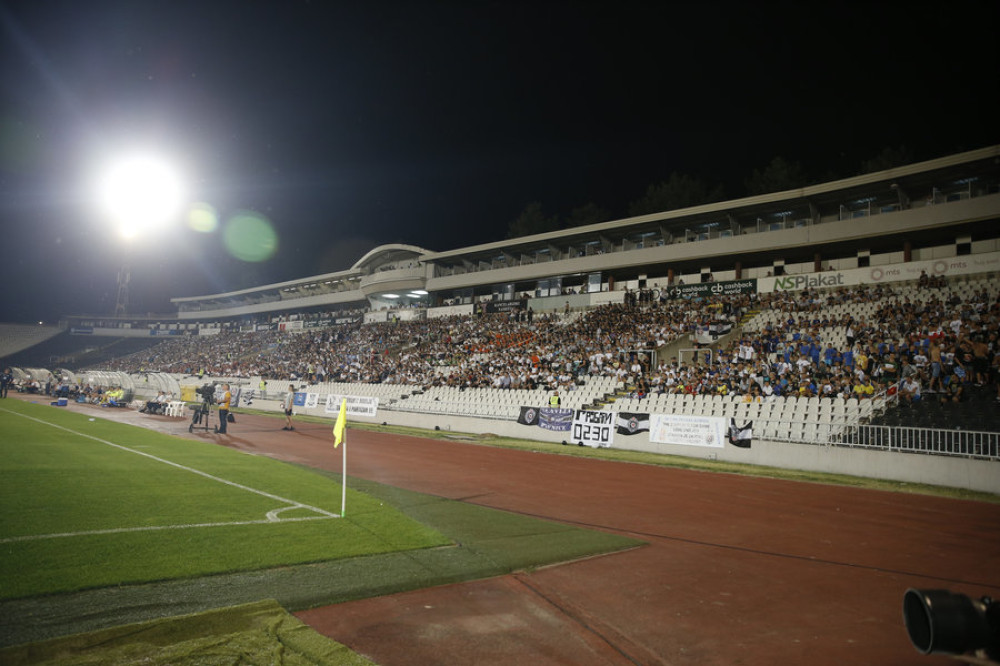 UEFA bez milosti zbog obimnog dosijea