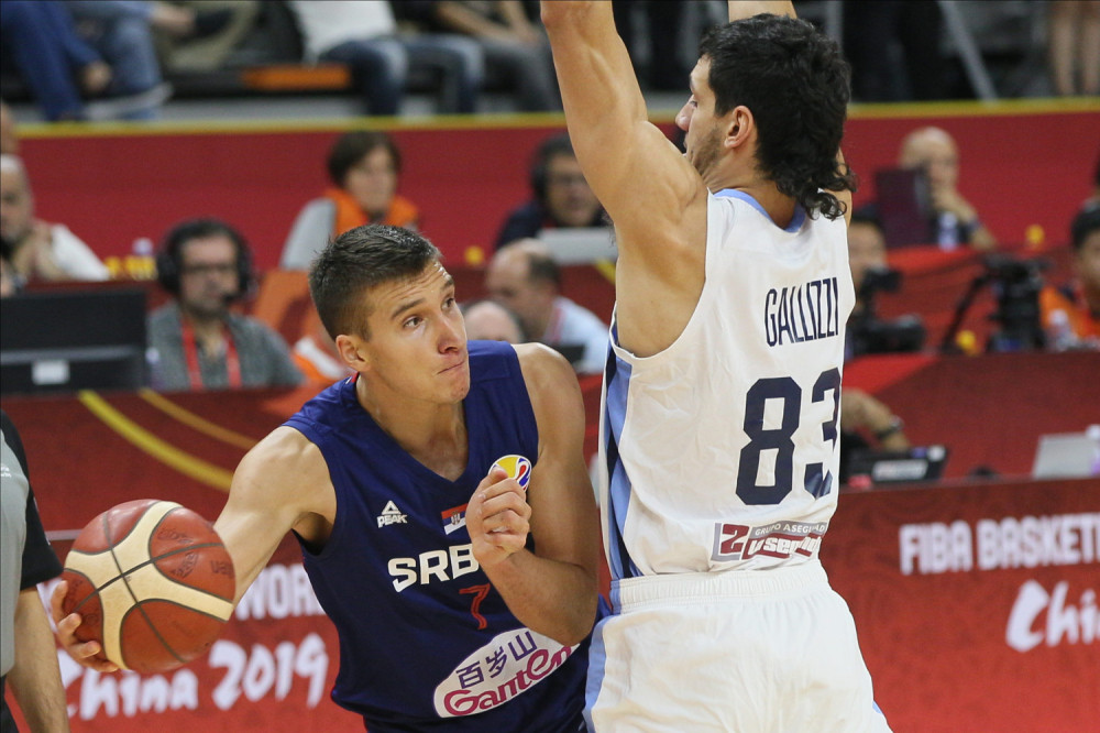 Argentinci imaju fetiš na Bogdanovića! (VIDEO)