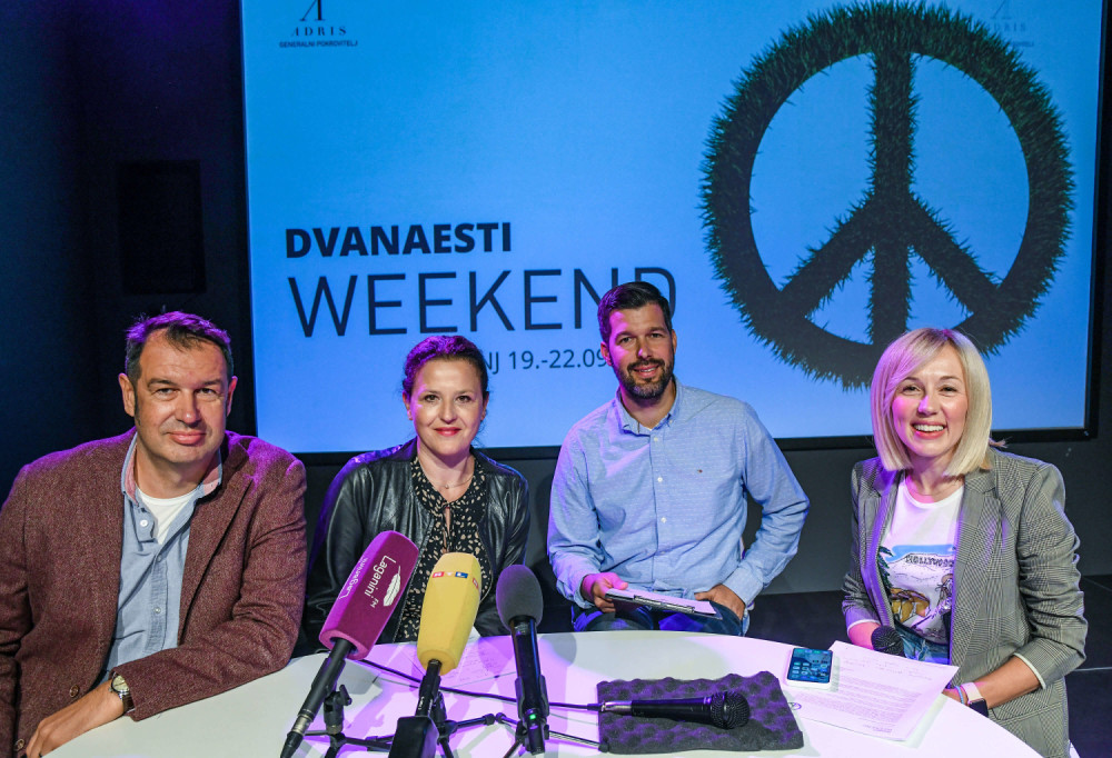 Severina, Rasta, Biver, izbor najboljeg političkog PR-a godine i kako se transformiše TV