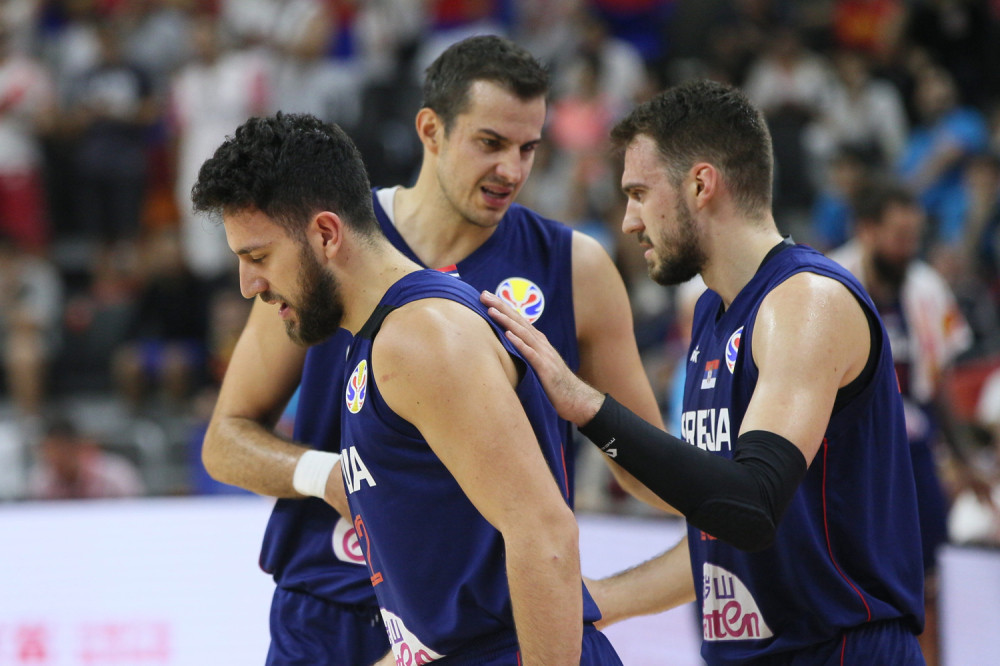 Đorđević pred Amere saopštio odluku - Ovo će dotući slomljena srca navijača!