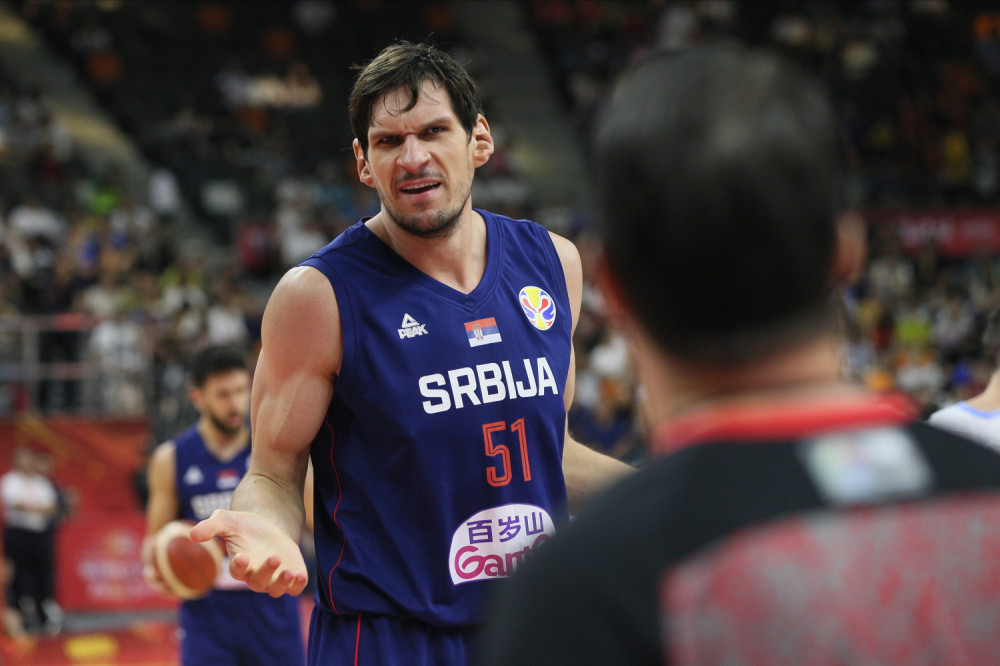 Marjanović objavom zapalio društvene mreže! (FOTO)