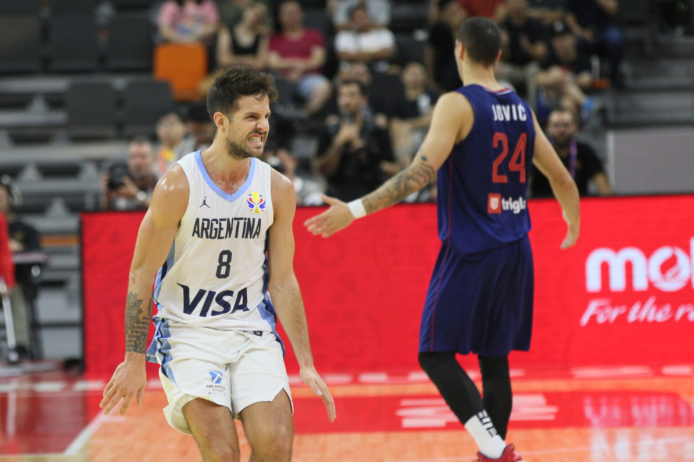 Argentinci napravili haos posle utakmice, letele stvari po svlačionici (VIDEO)