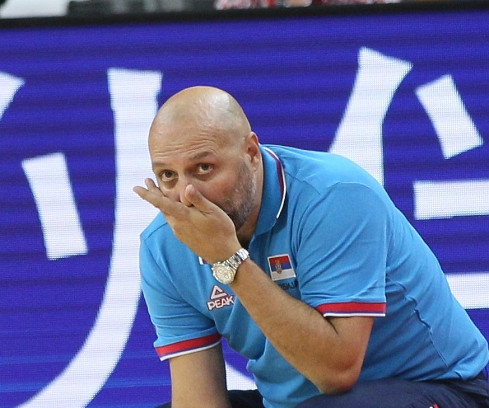 Srbija je eliminisana sa Svetskog prvenstva! (FOTO)