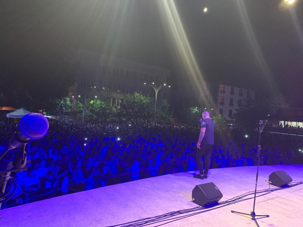 Amar Gile raspametio Bugare!