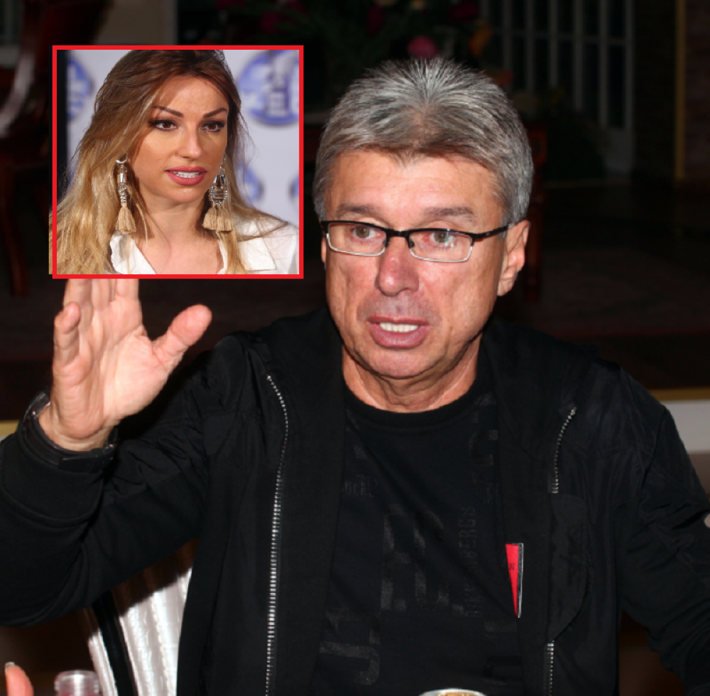 Saša je prvo šutnuo Radu, a onda je zvao da se vrati u Zvezde Granda! Telefon joj bio okačen u kesi