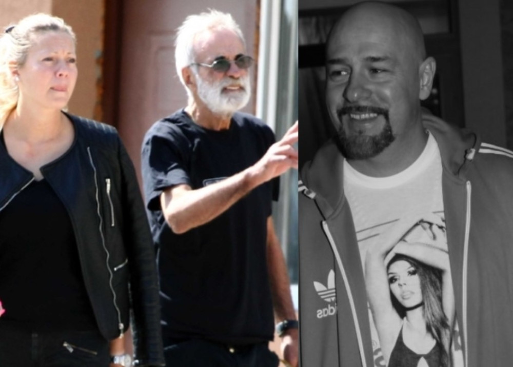 Ispovest prvog komšije pokojnog Grua! Otkrio ko je pred smrt video repera i šta je tada radio!