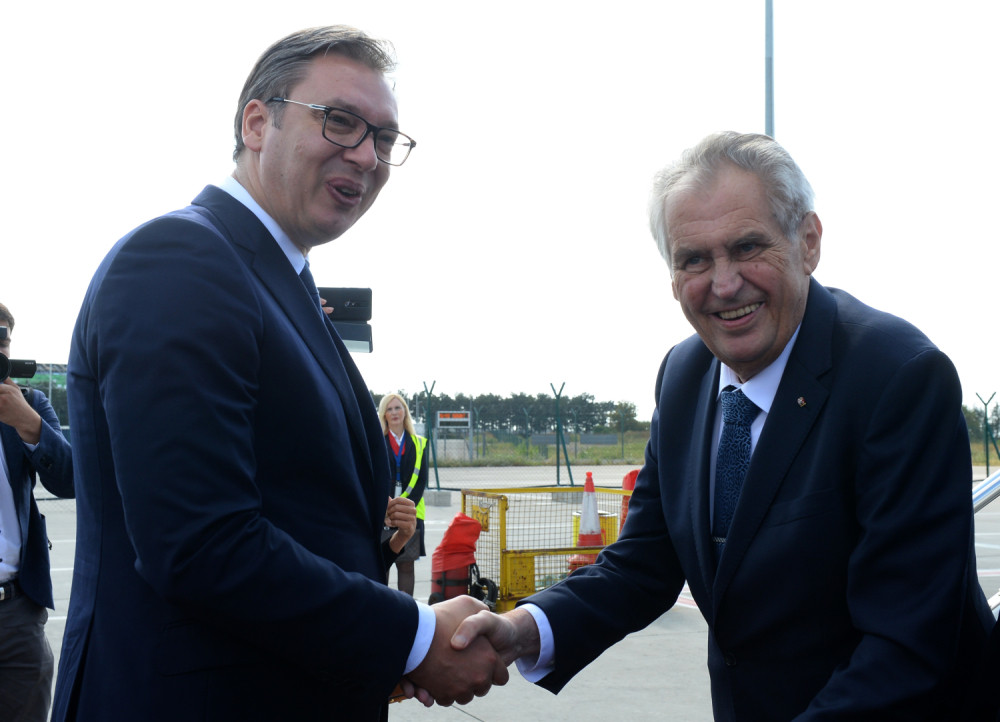 Zeman izneo dva nikad jača argumenta za taj potez!