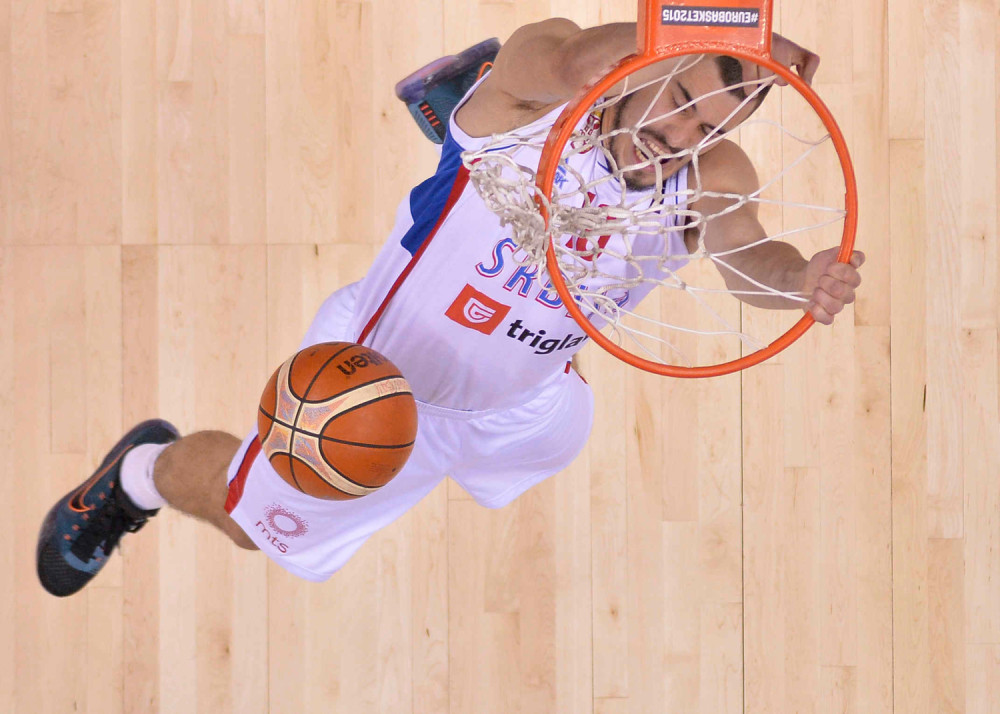 Kalinić se prvo oglasio na Instagramu a onda se pridružio prozivkama na račun Đorđevića! (FOTO)