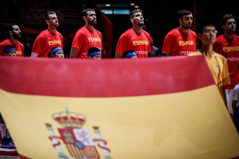 Španija ide u borbu za medalje! (VIDEO + FOTO)