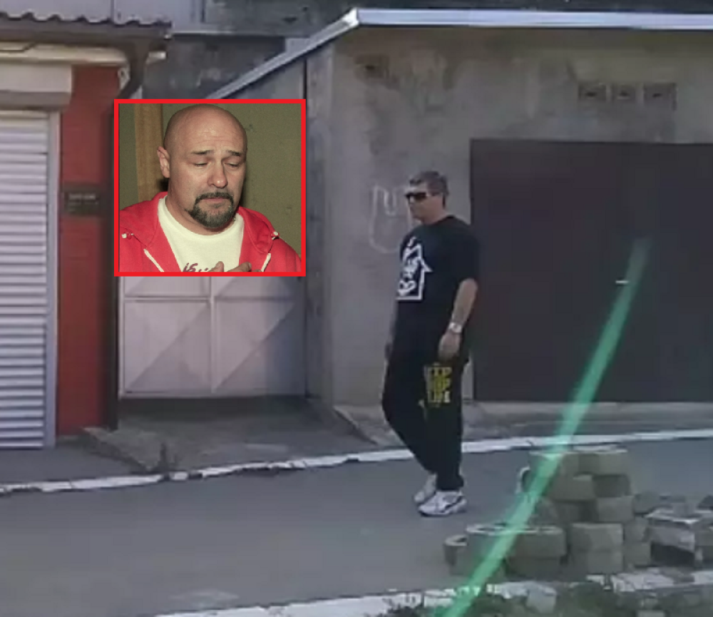 Đus zanemeo zbog Gruove smrti! Otišao kod njegovog oca, a nedavno je ovo rekao o reperu!